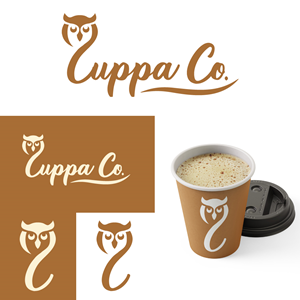 Logo Design by Fendr for this project | Design #34282261