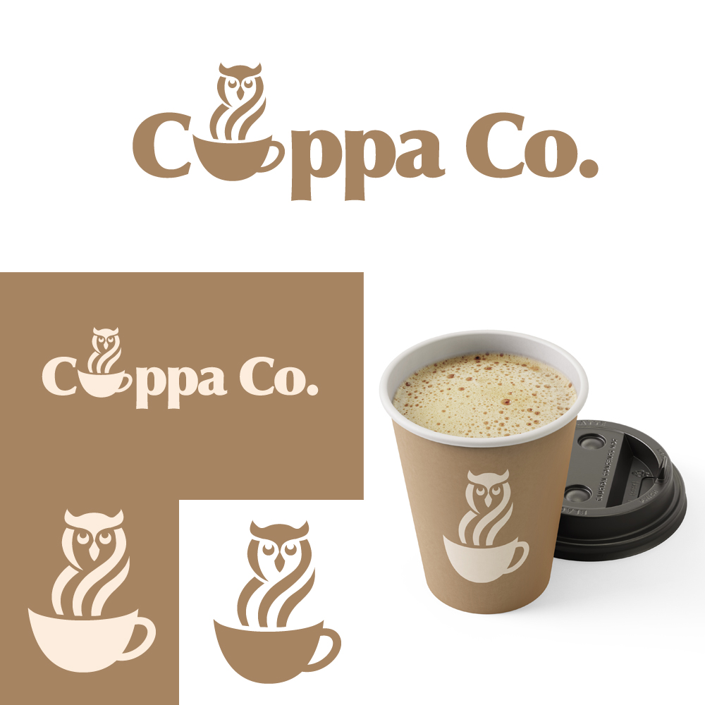 Logo Design by Fendr for this project | Design #34282265