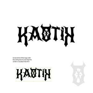 Design de Logo par coloratura pour ce projet | Design : #34334923