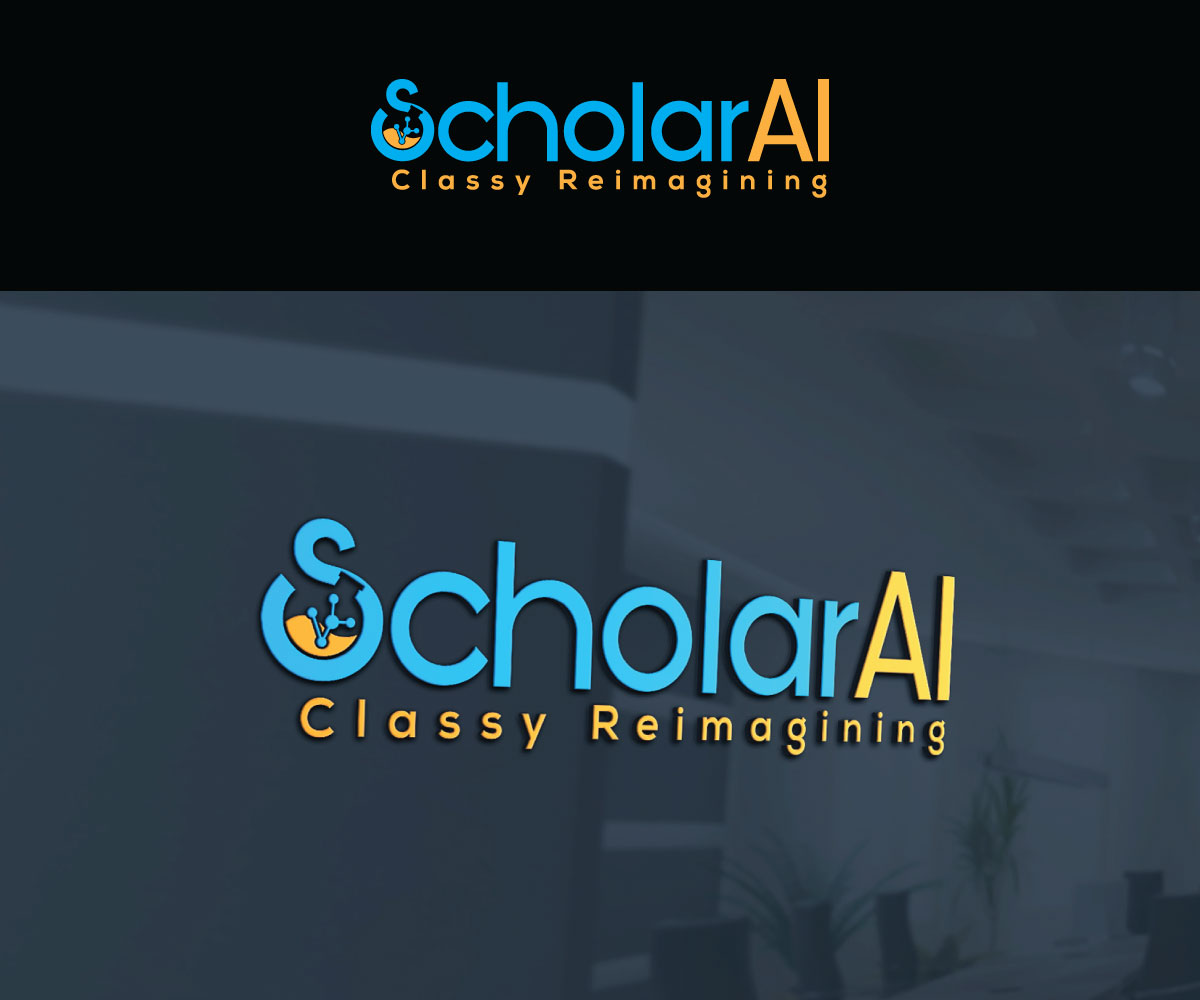 Logo Design by Luckey yaari for this project | Design #34256298