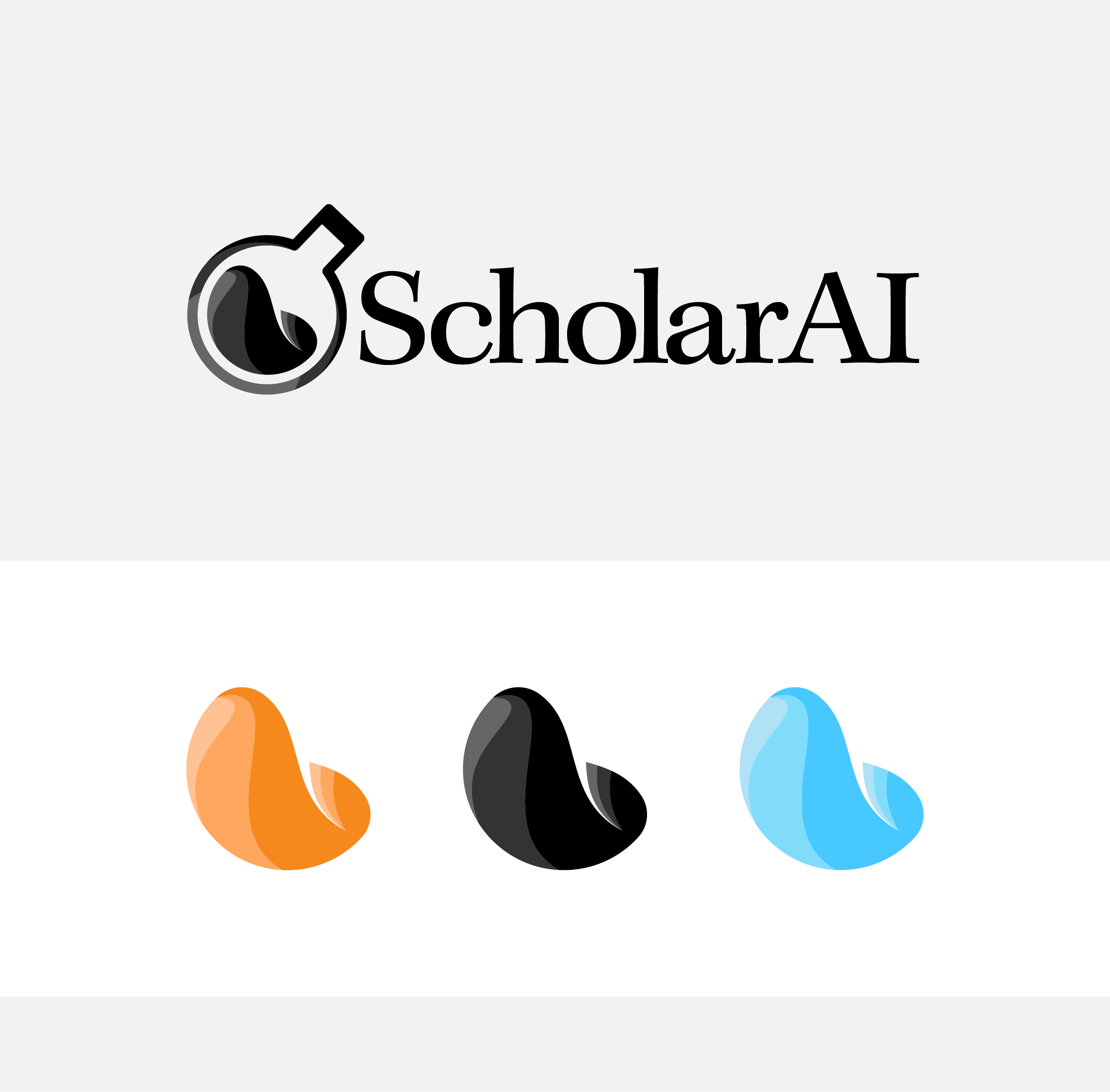 Logo Design by Fezy Design Studio for this project | Design #34282381