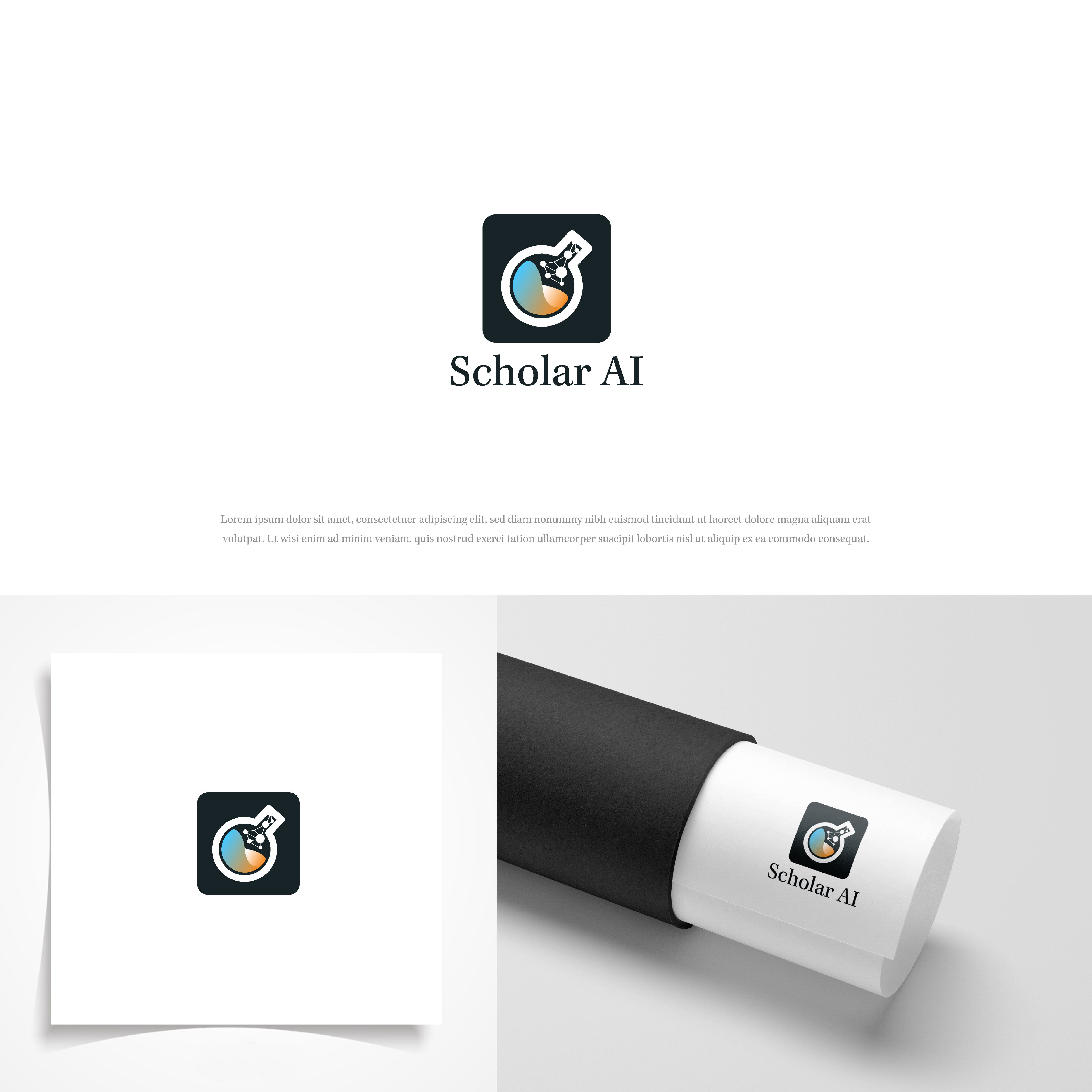 Logo Design by Arindam.Design for this project | Design #34258419