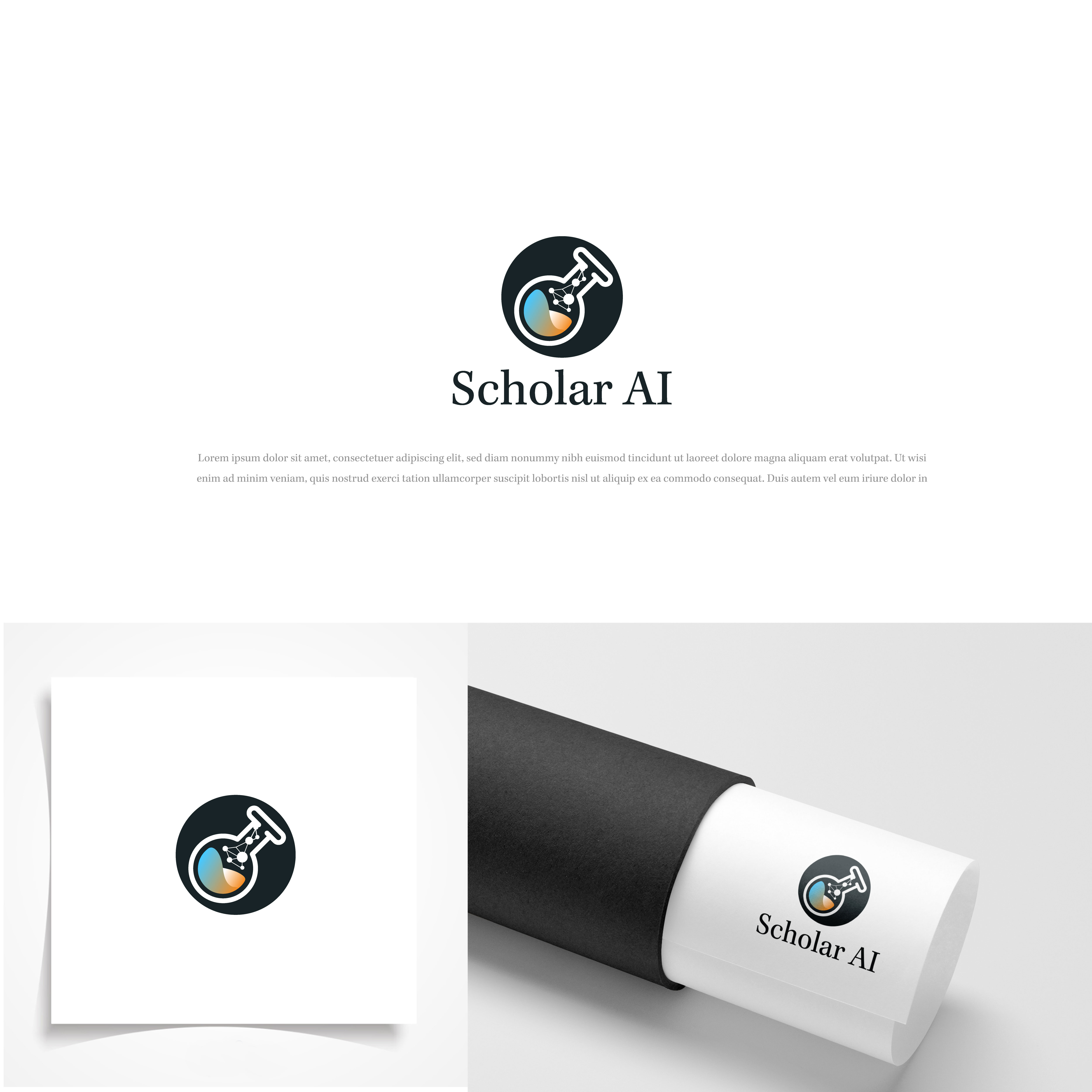 Logo Design by Arindam.Design for this project | Design #34261233