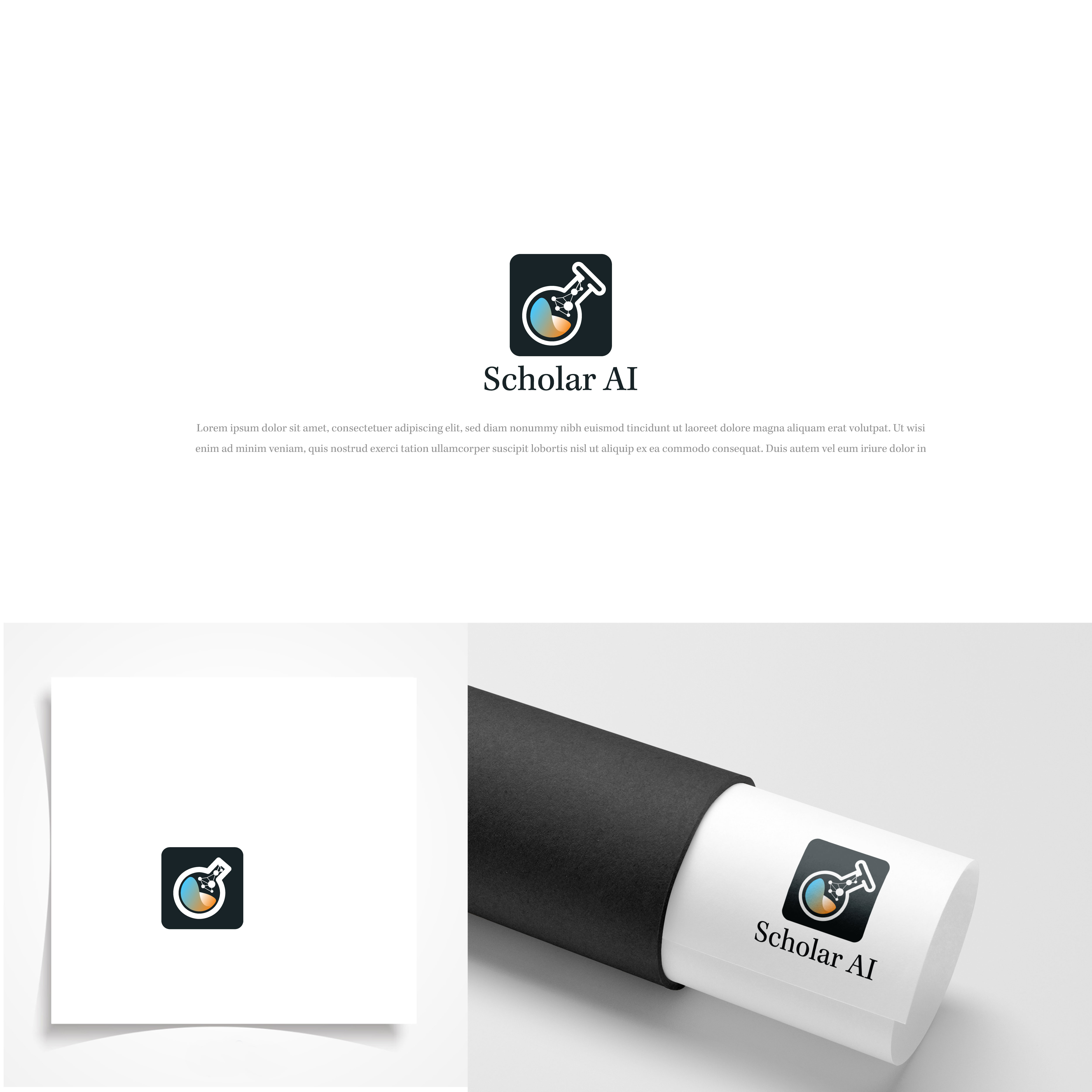 Logo Design by Arindam.Design for this project | Design #34261234