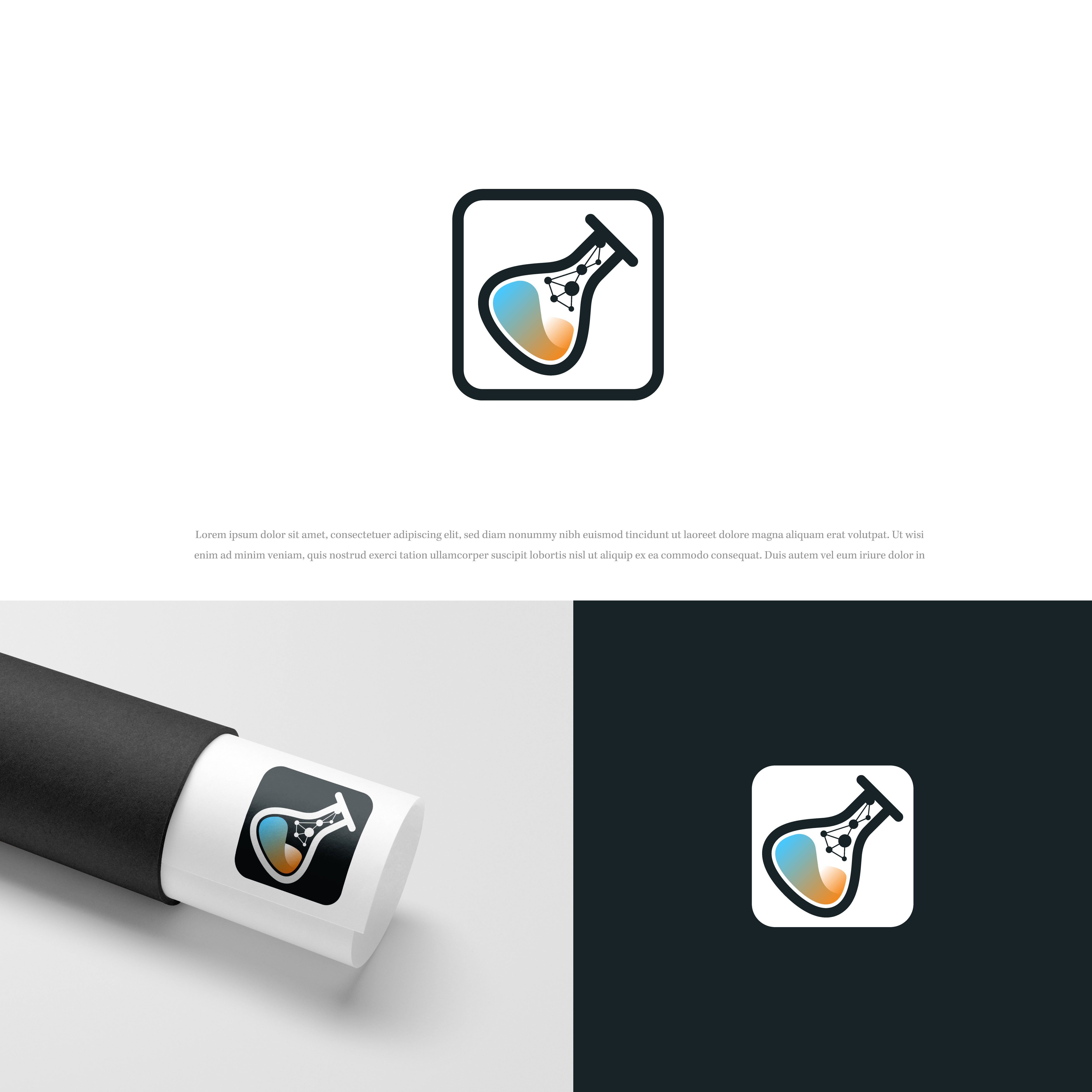 Logo Design by Arindam.Design for this project | Design #34263042