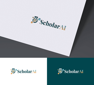 Logo Design by Zaid Al Faqih for this project | Design: #34302212
