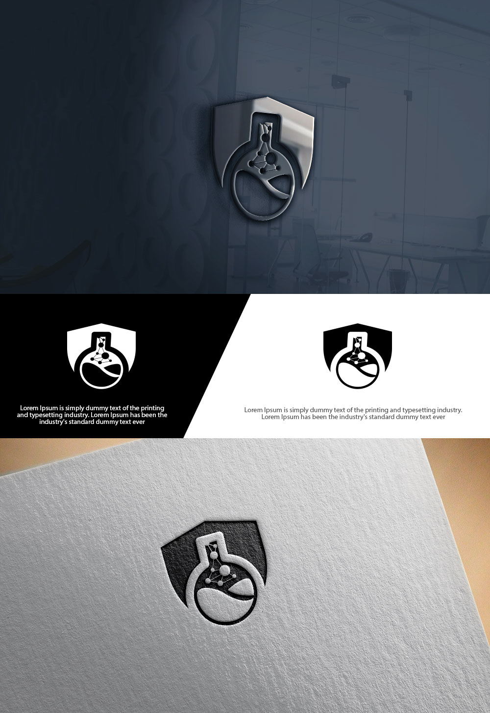 Logo Design by sulemani  creation for this project | Design #34261292
