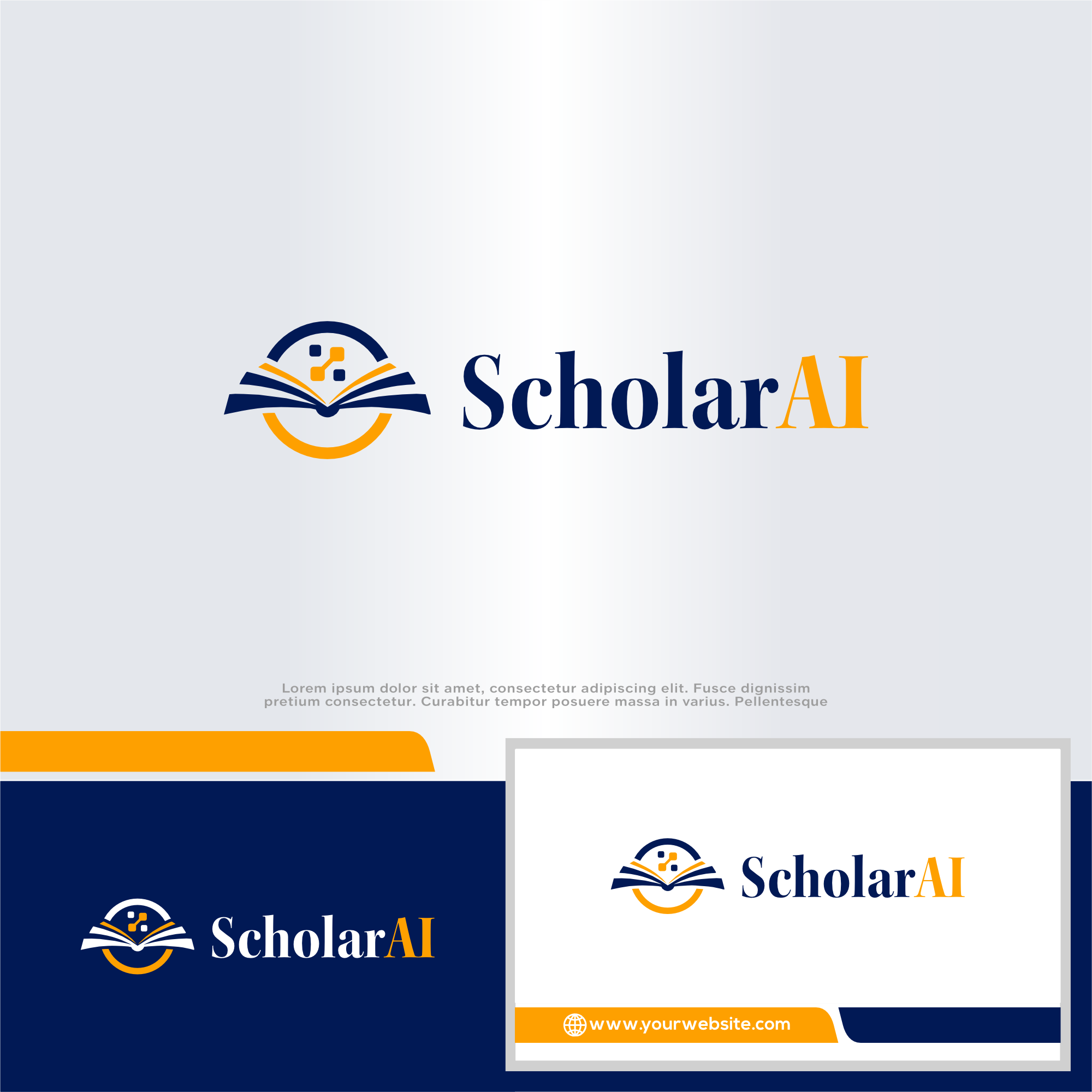 Logo Design by win it for this project | Design #34257969