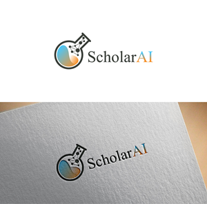 Logo Design by 4tech services for this project | Design: #34259141
