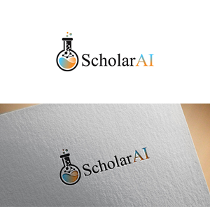 Logo Design by 4tech services for this project | Design: #34260319
