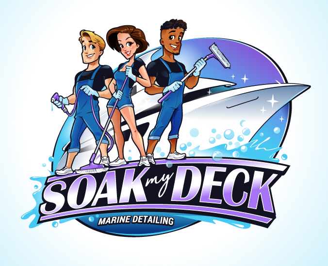 Diseño de Logo por Suprakash 3 para este proyecto | Diseño #34278854