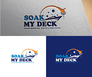 Logo-Design von jonkonrad für dieses Projekt | Design: #34263718