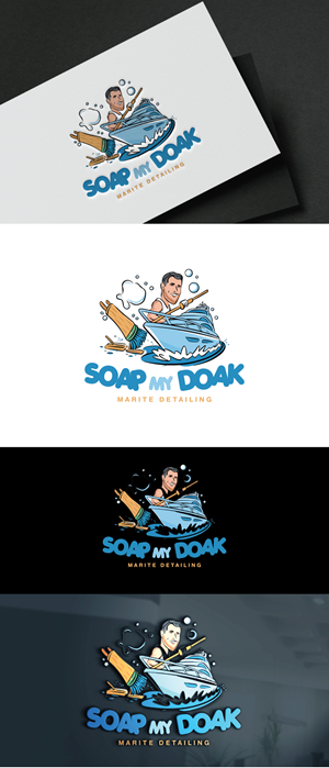 Logo-Design von VectorForge für dieses Projekt | Design: #34263561