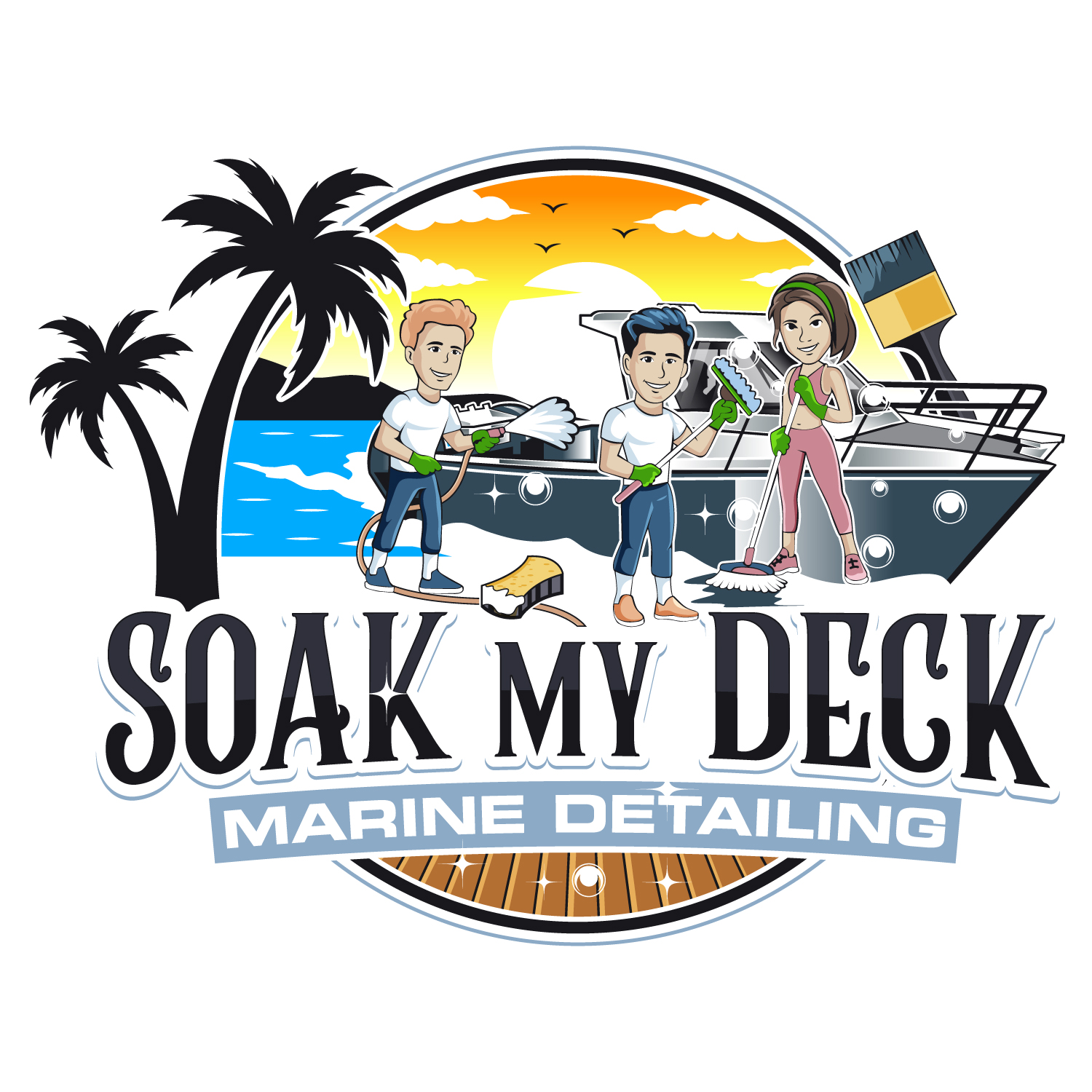 Logo Design by Suvendu.S for this project | Design #34290983