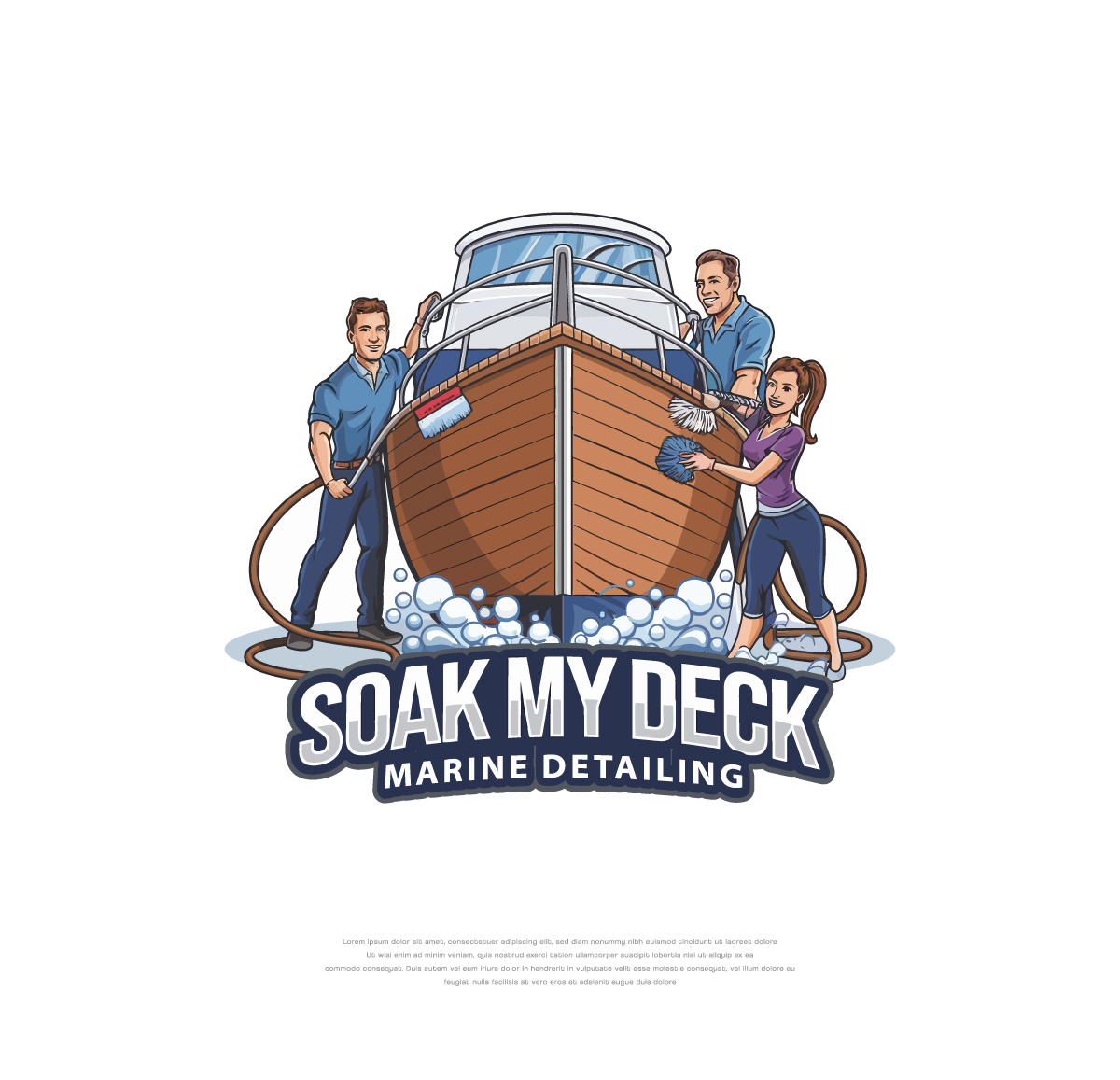 Logo Design by apik. for this project | Design #34257741