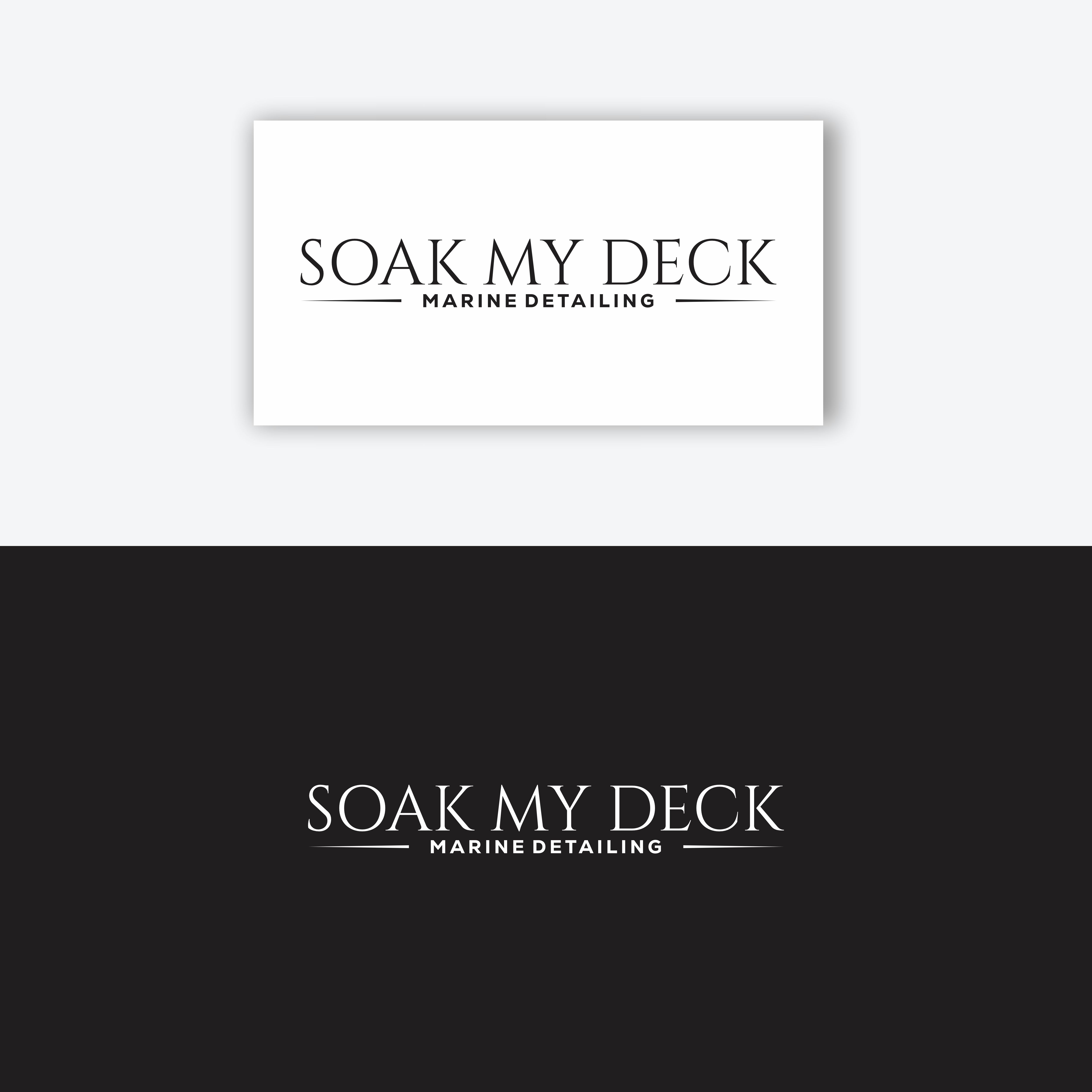 Logo Design by cahdesign for this project | Design #34260689