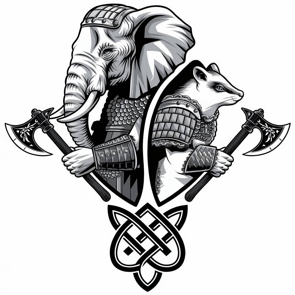 Tattoo Design by Milan Chauhan for this project | Design #34371521