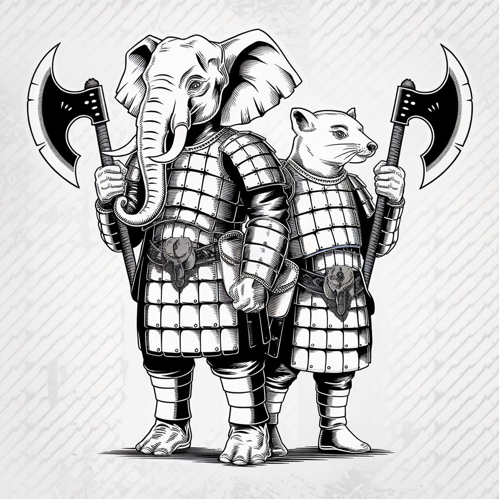 Tattoo Design by Dylan Cookie for this project | Design #34264316