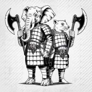 Diseño de Tatuaje por Dylan Cookie para este proyecto | Diseño: #34264316