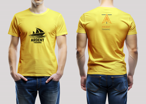 T-Shirt-Design von Dewantara für dieses Projekt | Design: #34259428