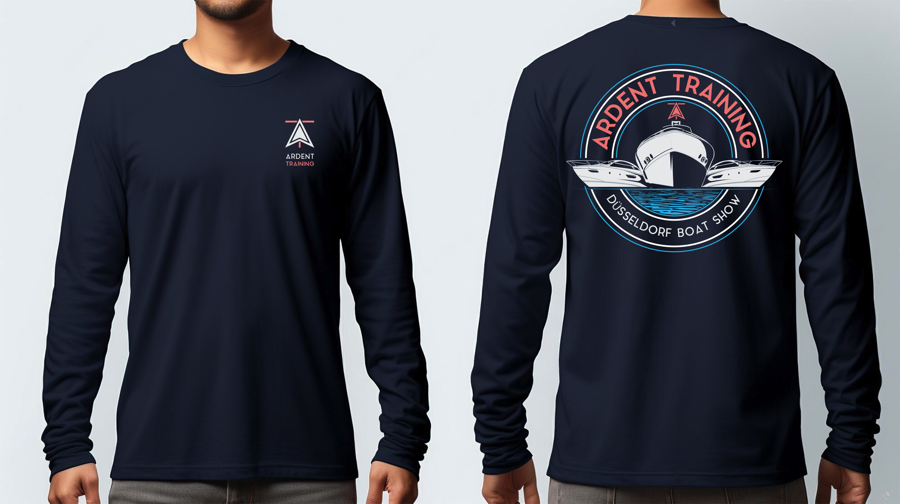 T-shirt Design by APHOTIC APPAREL for this project | Design #34262305