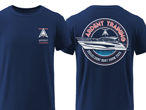T-Shirt-Design von APHOTIC APPAREL für dieses Projekt | Design: #34263358