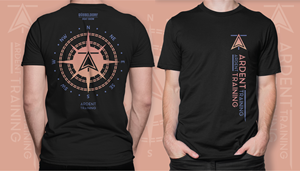 T-shirt Design by Winki
