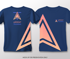 T-Shirt-Design von NancyTan für dieses Projekt | Design: #34258580