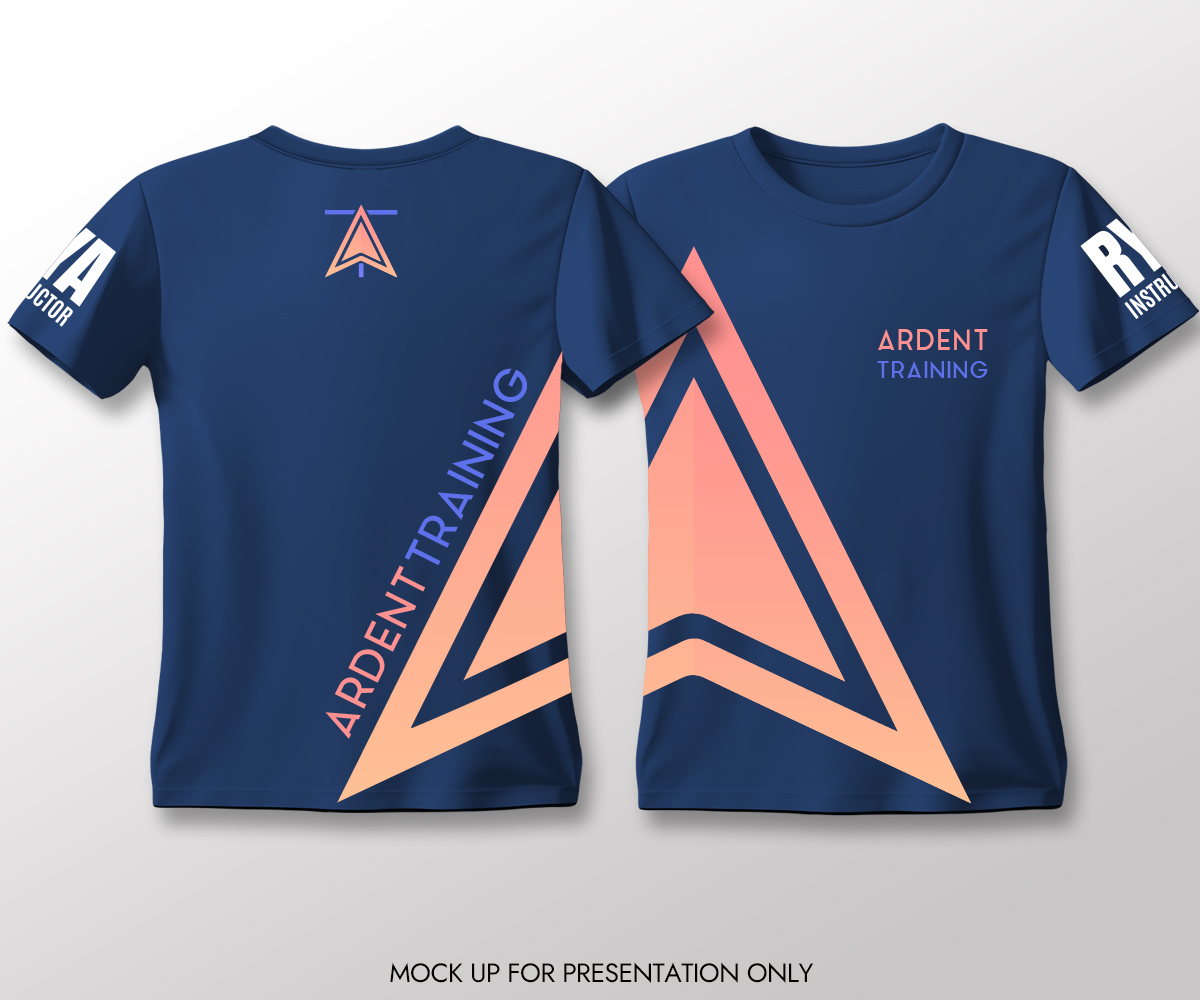 Contest winning design