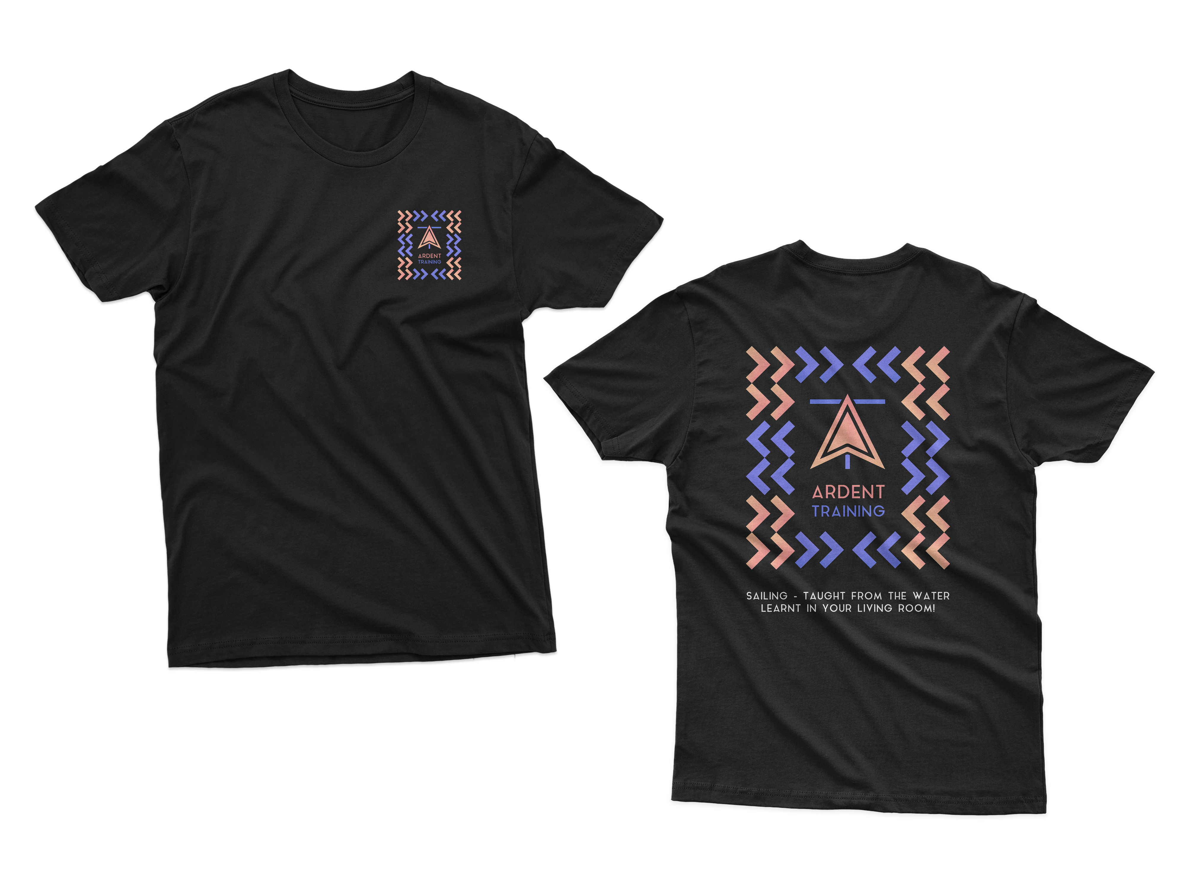 T-shirt Design by Hakaze Std for this project | Design #34261521