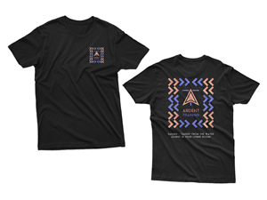 T-shirt Design by Hakaze Std for this project | Design #34261521
