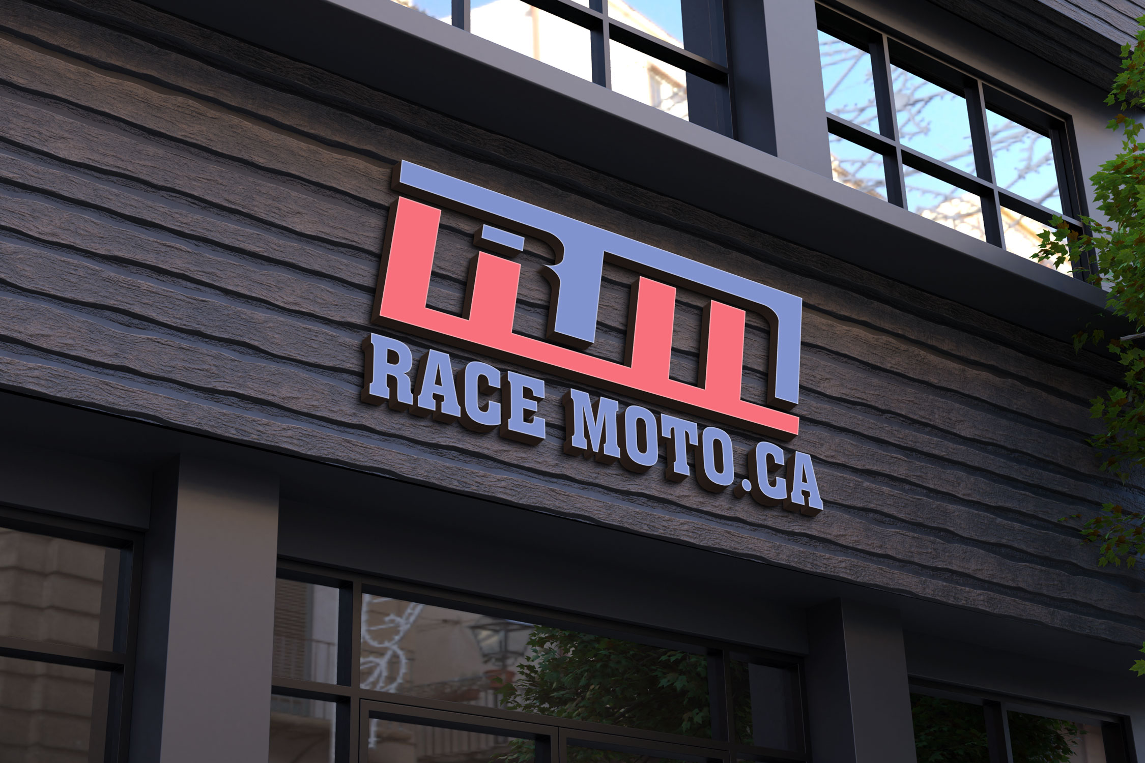 Logo Design by Kavth for this project | Design #34295189