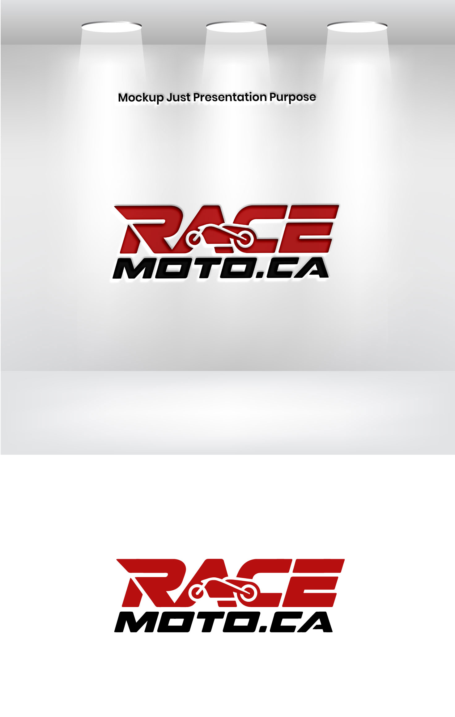 Logo Design by VectorForge for this project | Design #34271963