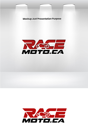 Logo Design by VectorForge for this project | Design: #34271963