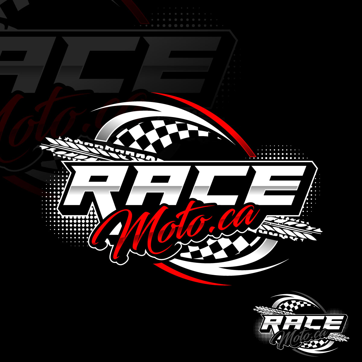 Logo Design by Suvendu.S for this project | Design #34291794