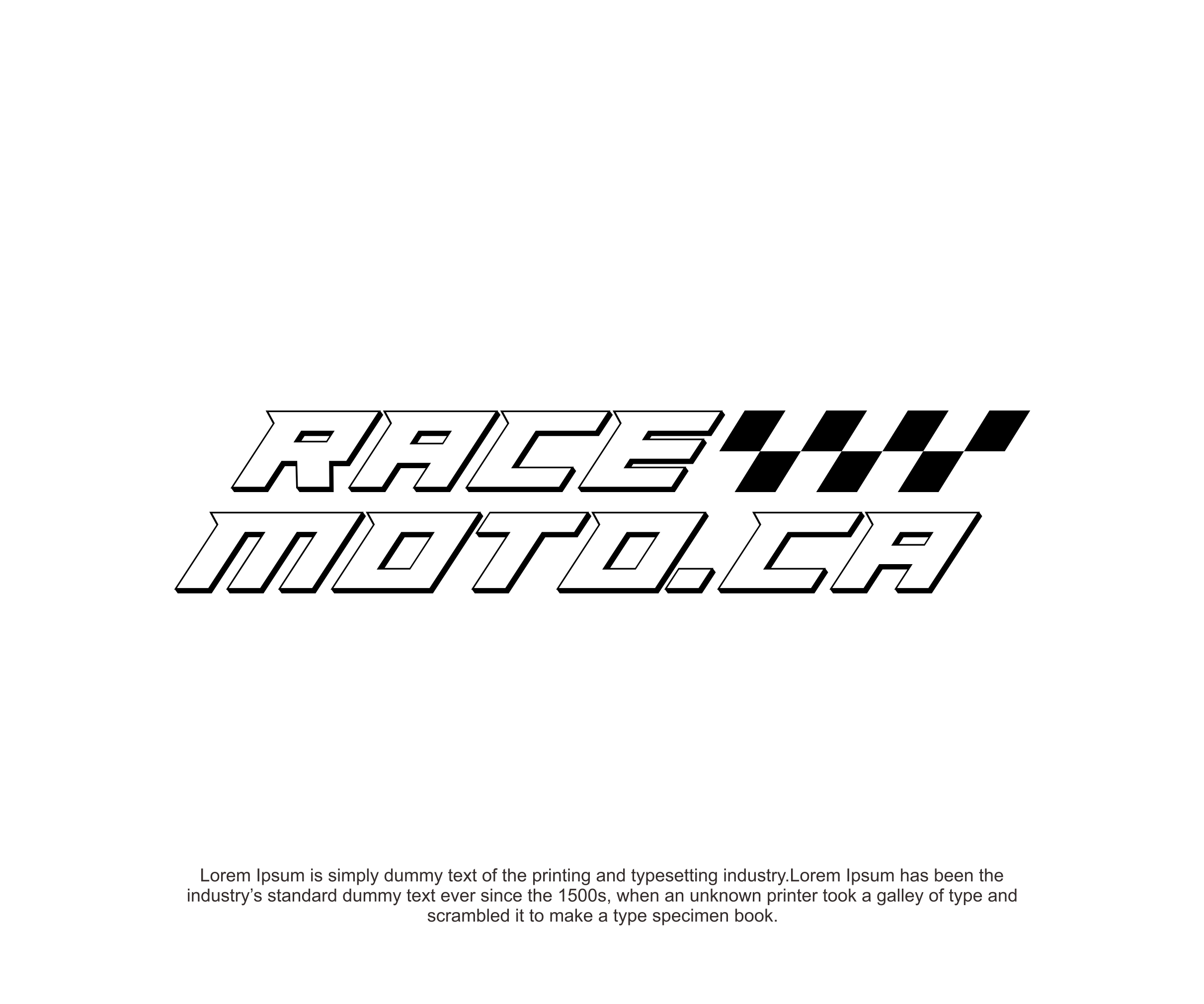 Logo Design by Apache Kretek for this project | Design #34273380