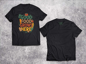 Design de T-shirt par Lumen Branding pour ce projet | Design : #34268472