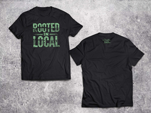 T-shirt Design by Lumen Branding for this project | Design: #34268642
