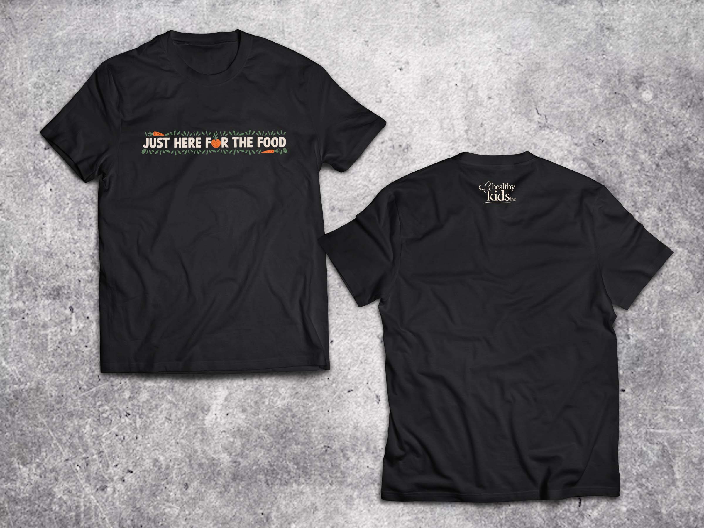 T-shirt Design by Lumen Branding for this project | Design #34314890