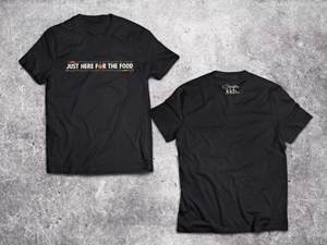 Design de T-shirt par Lumen Branding pour ce projet | Design : #34314890