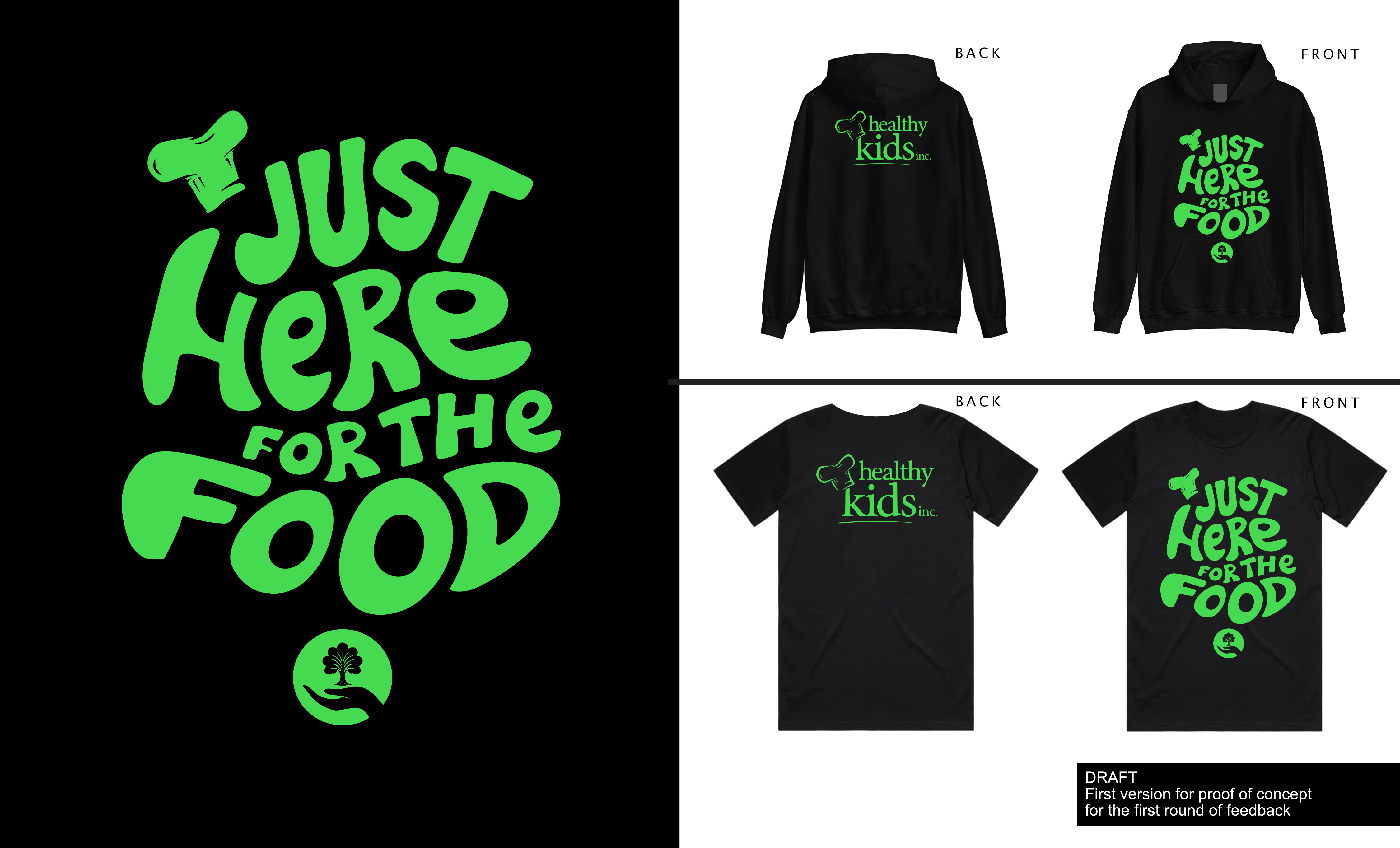 T-shirt Design by AnninWonderland for this project | Design #34285912