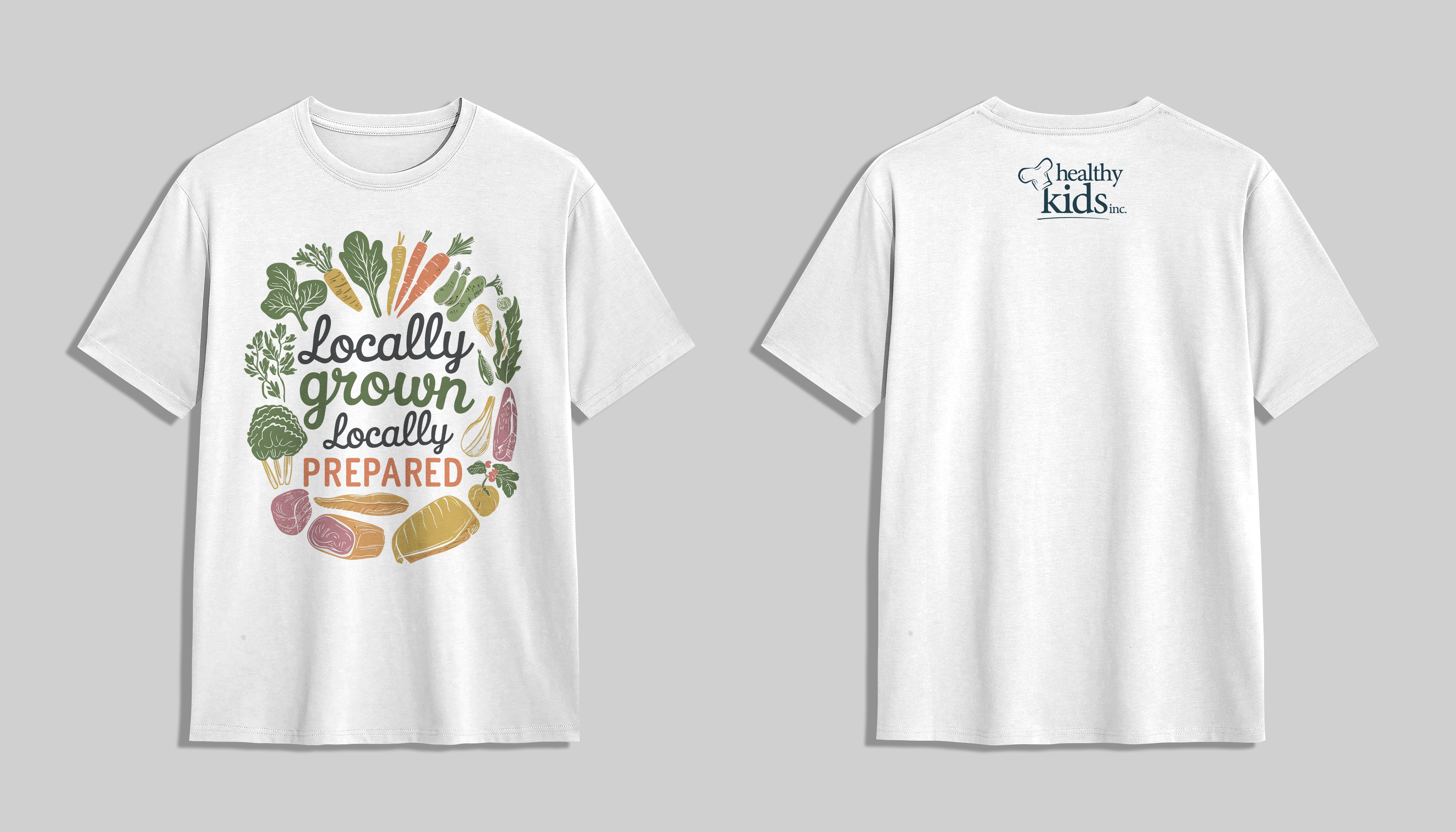 T-Shirt-Design von Gasyary für dieses Projekt | Design #34284425