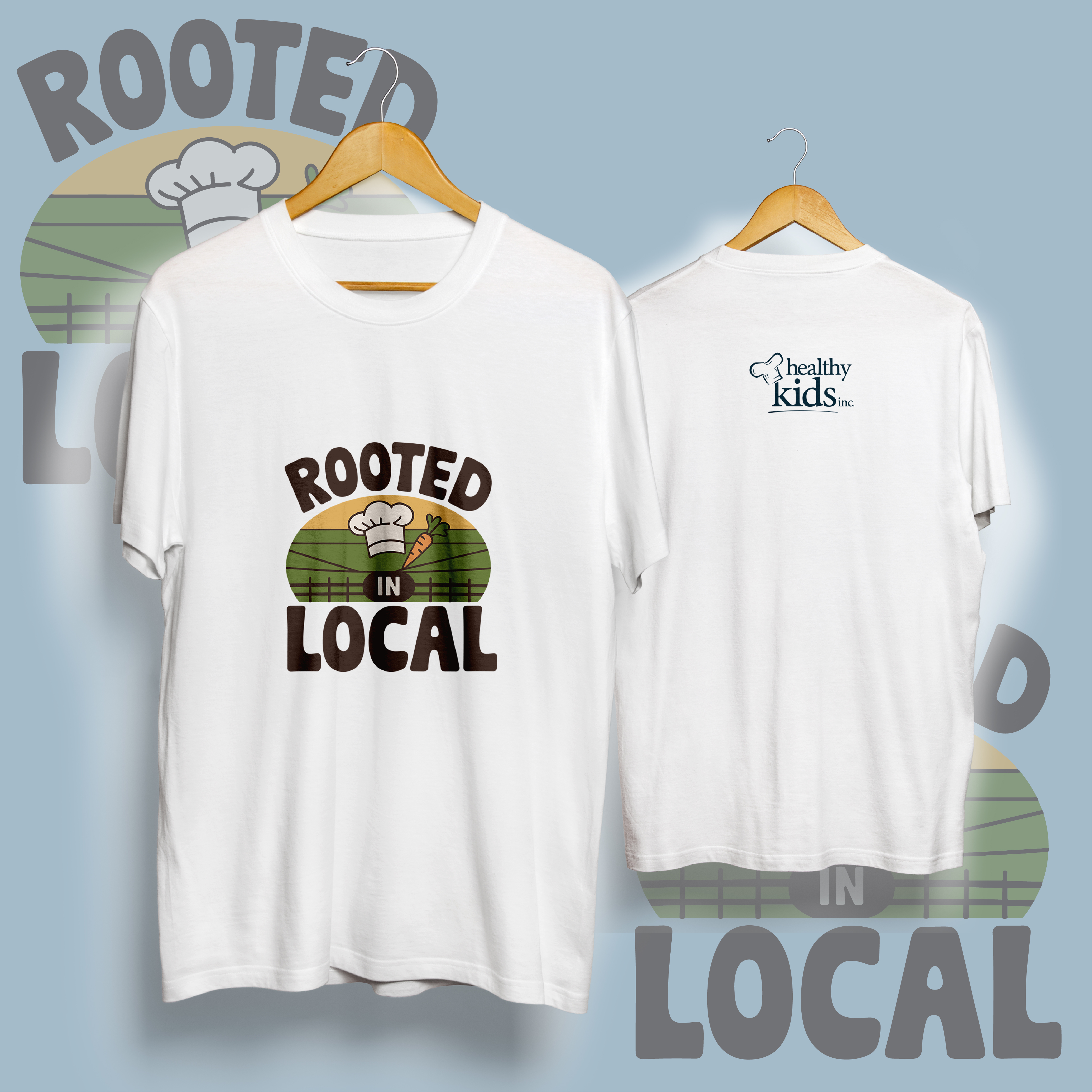 T-shirt Design by Dewantara for this project | Design #34301772