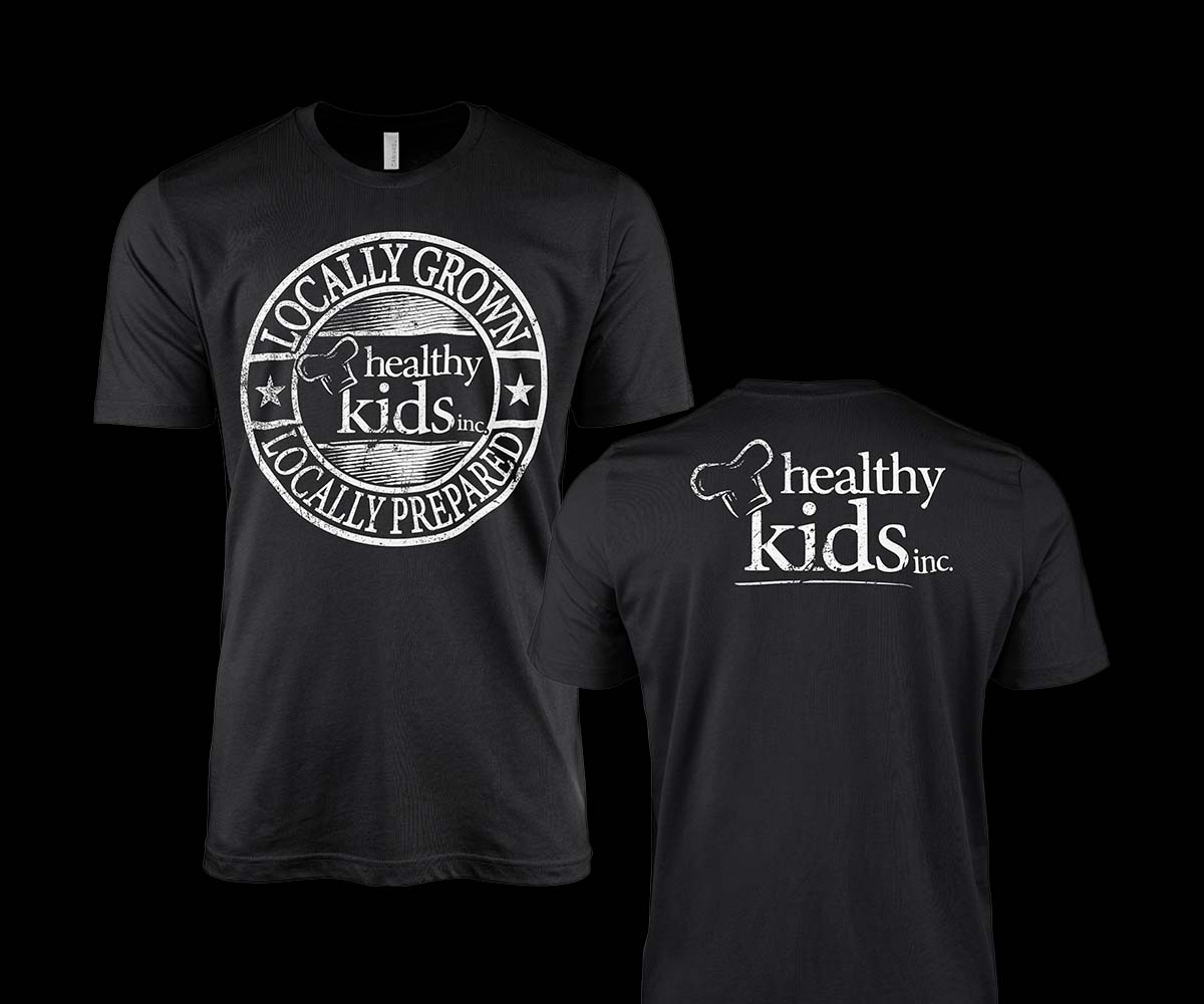 T-shirt Design by Milton Bhowmik for this project | Design #34285060