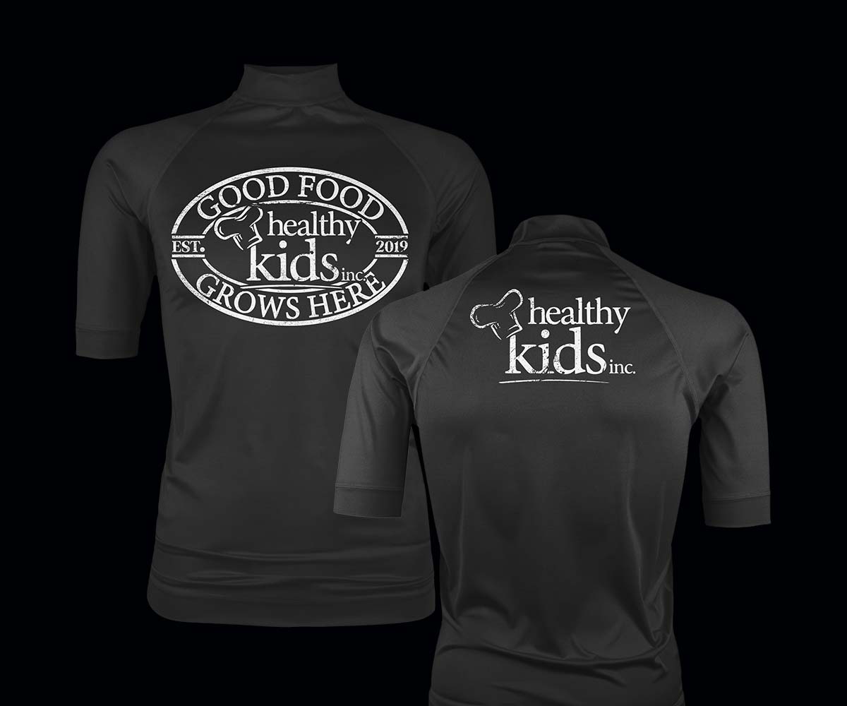 T-shirt Design by Milton Bhowmik for this project | Design #34309820