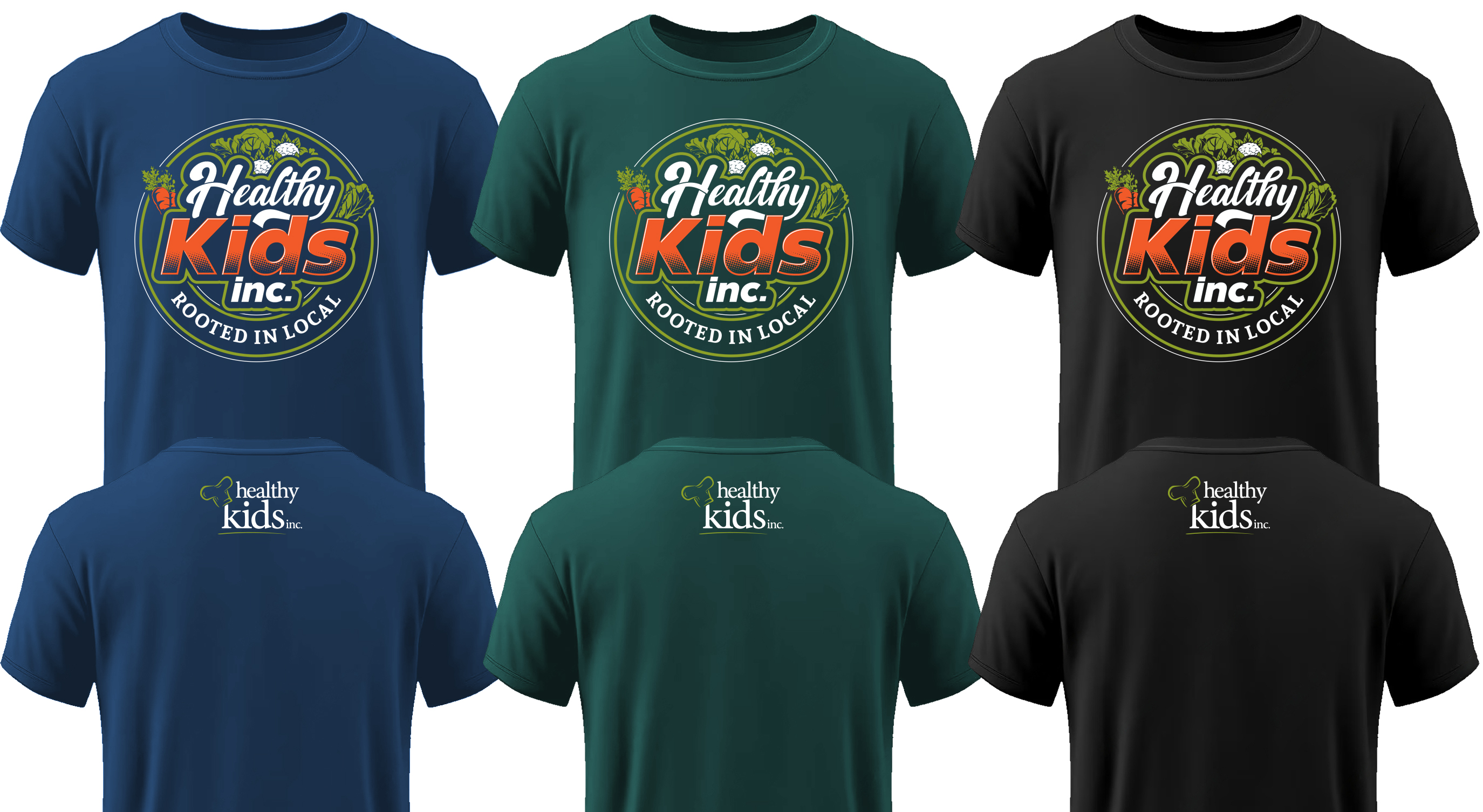 T-shirt Design by APHOTIC APPAREL for this project | Design #34269844