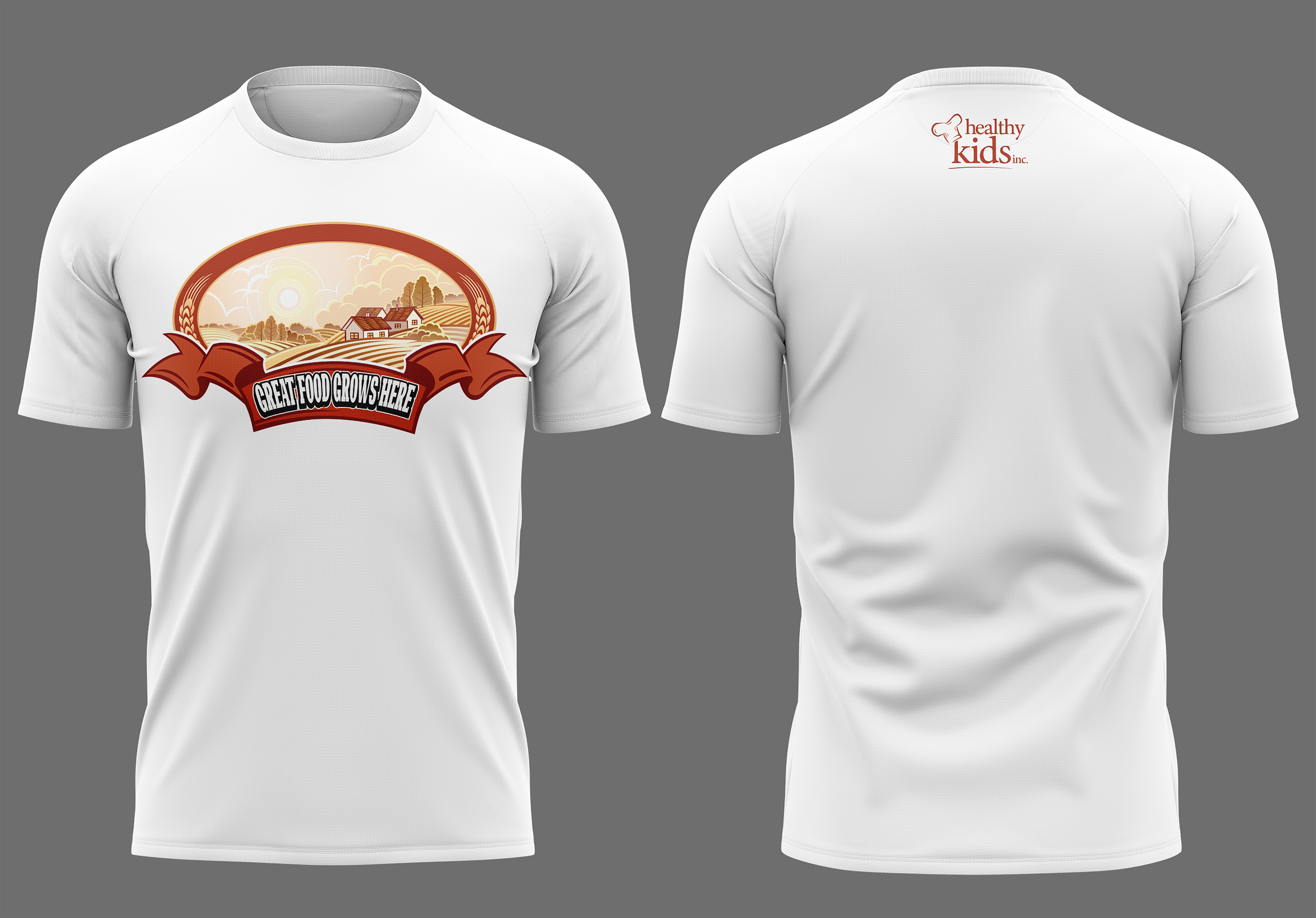 Design de T-shirt par tamtama pour ce projet | Design #34268269