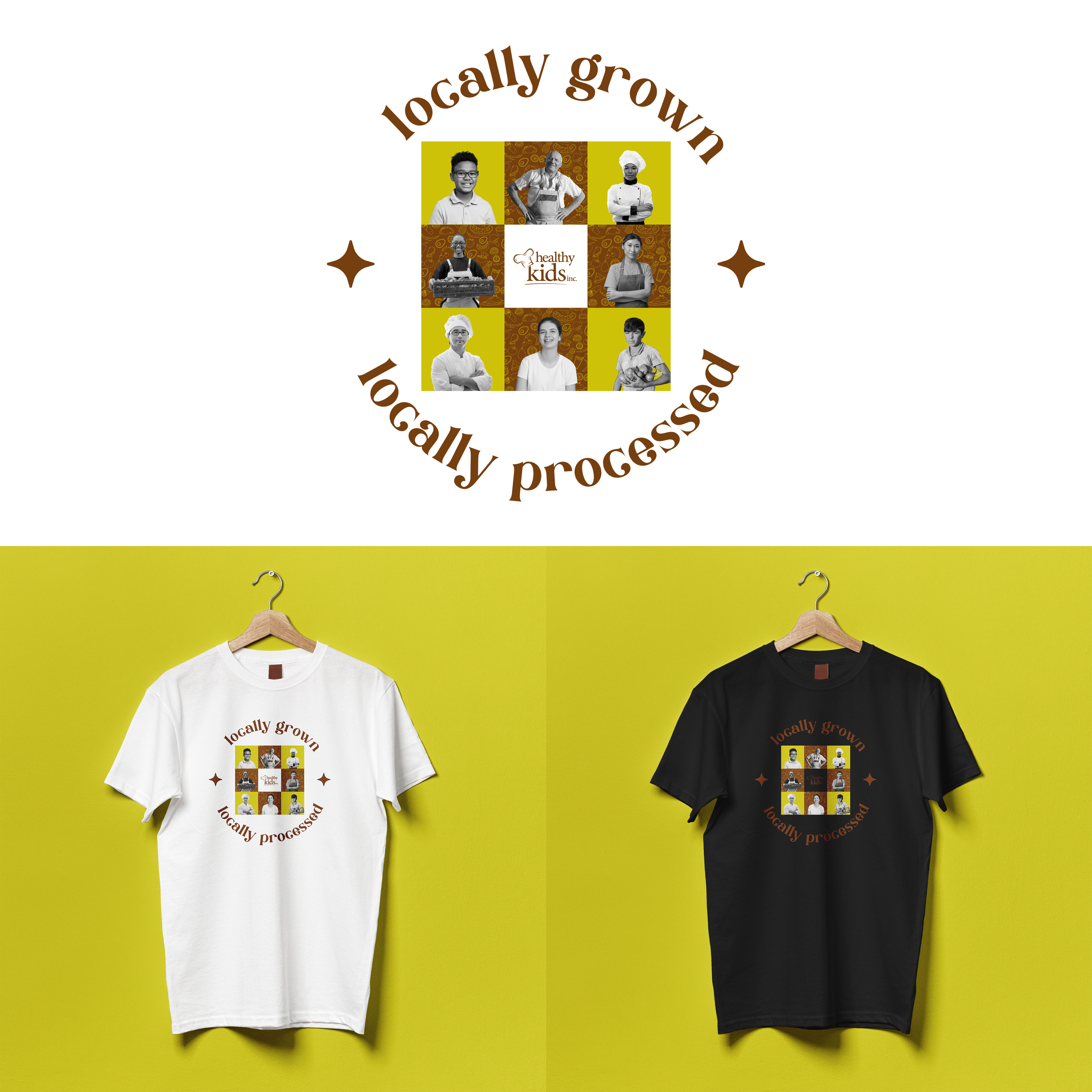 T-shirt Design by Ndembs for this project | Design #34269087