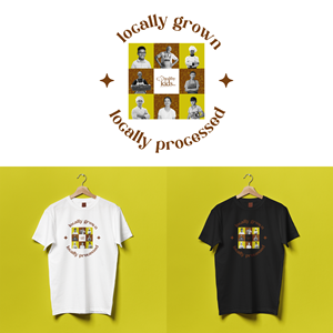 Design de T-shirt par Ndembs the Designer pour ce projet | Design #34269087