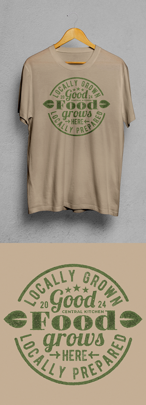 Design de T-shirt par Oleksandr Tovarkov pour ce projet | Design : #34291207